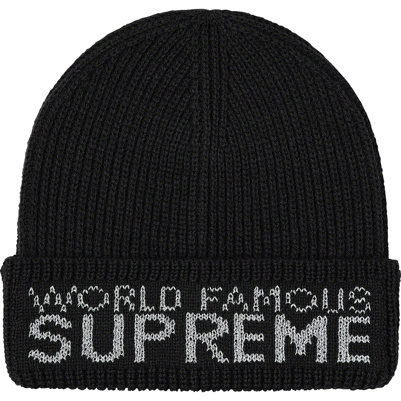World Famous Beanie view 6